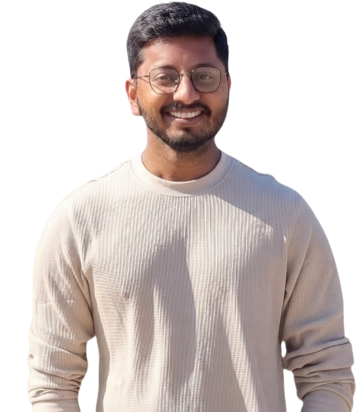 Shivam Goyal